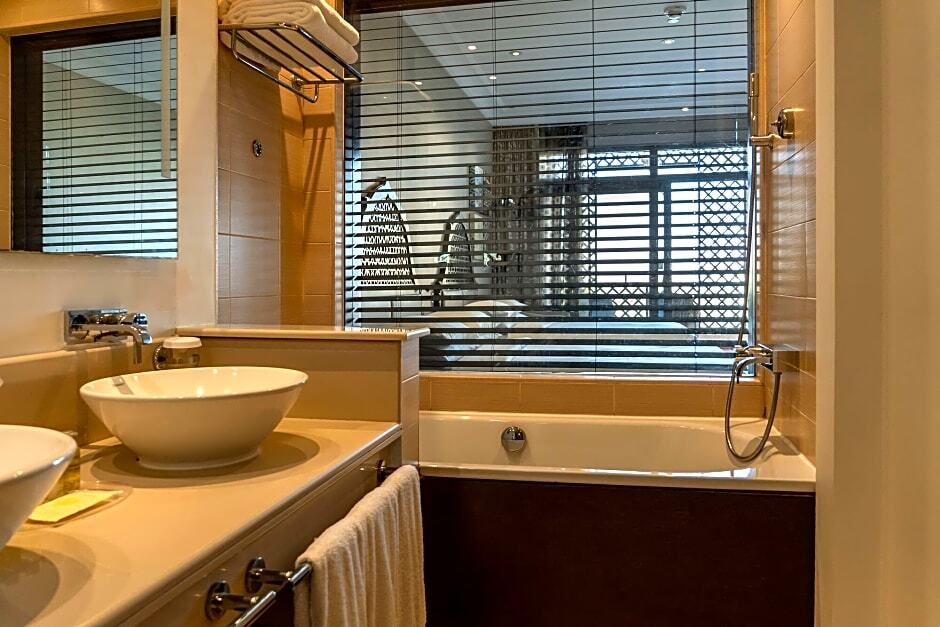 Hilton Ras Al Khaimah Resort & Spa