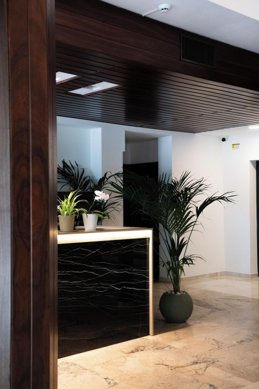 Hotel Corallo — 2