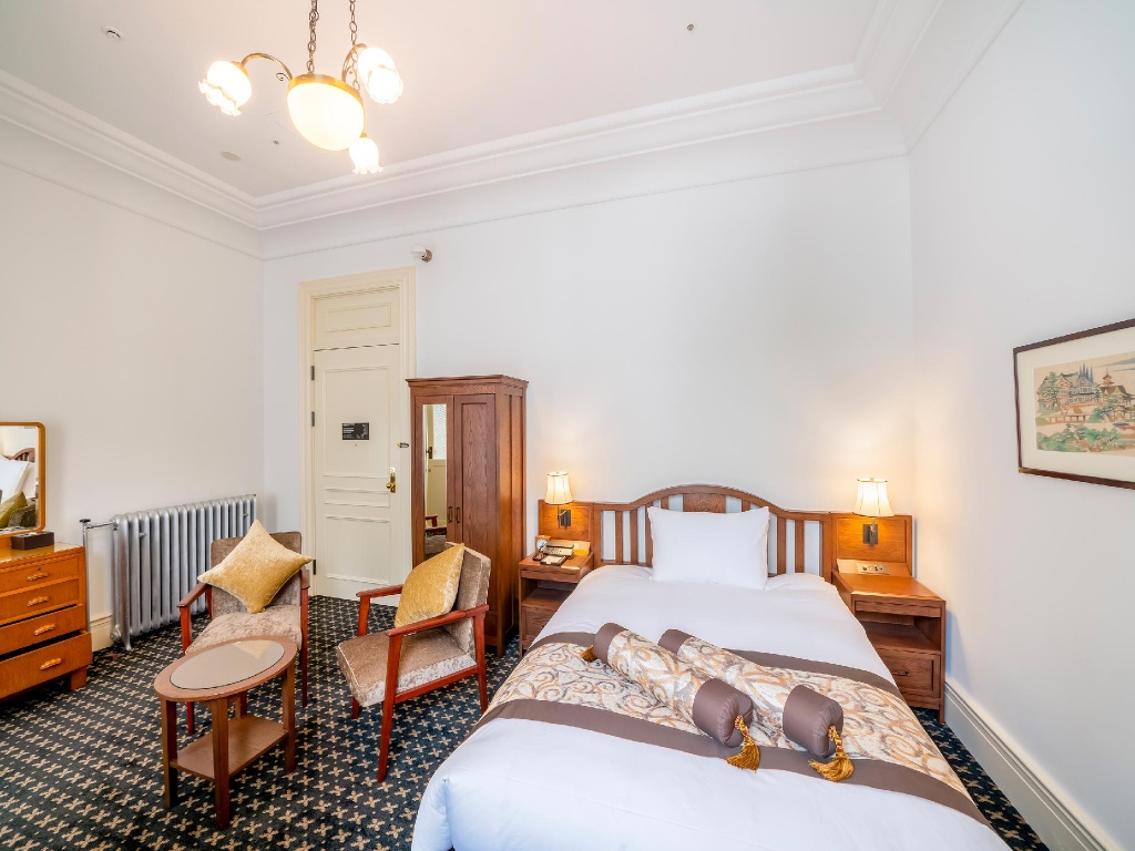 The Fujiya Hotel 사진 1