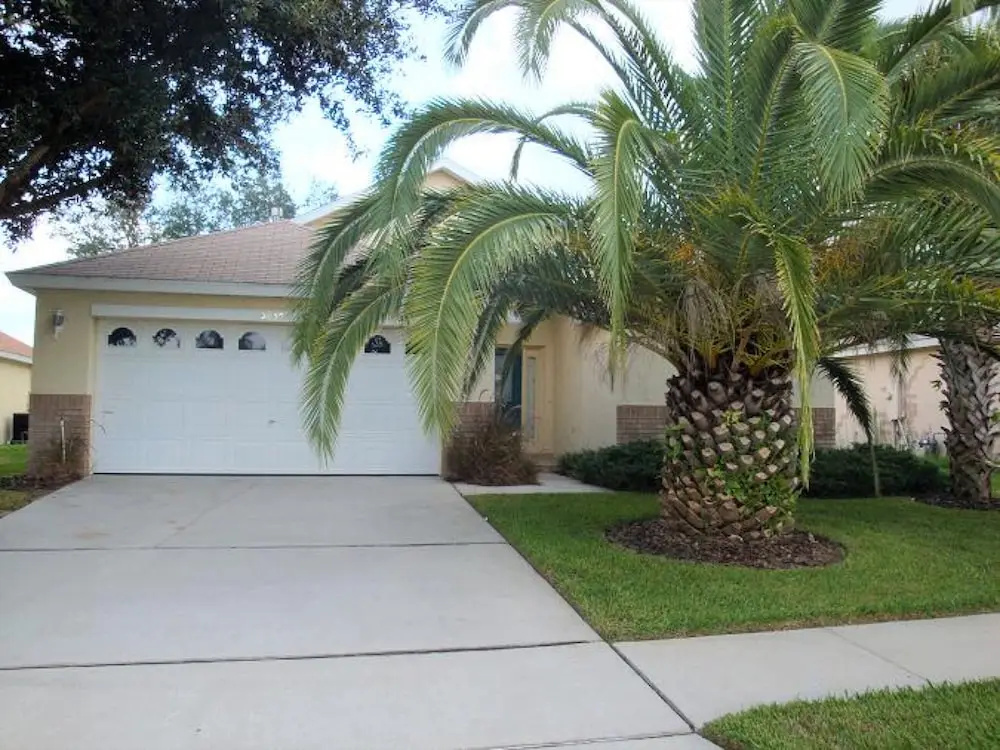 4BR 3BA Home in Indian Creek by CV-2635