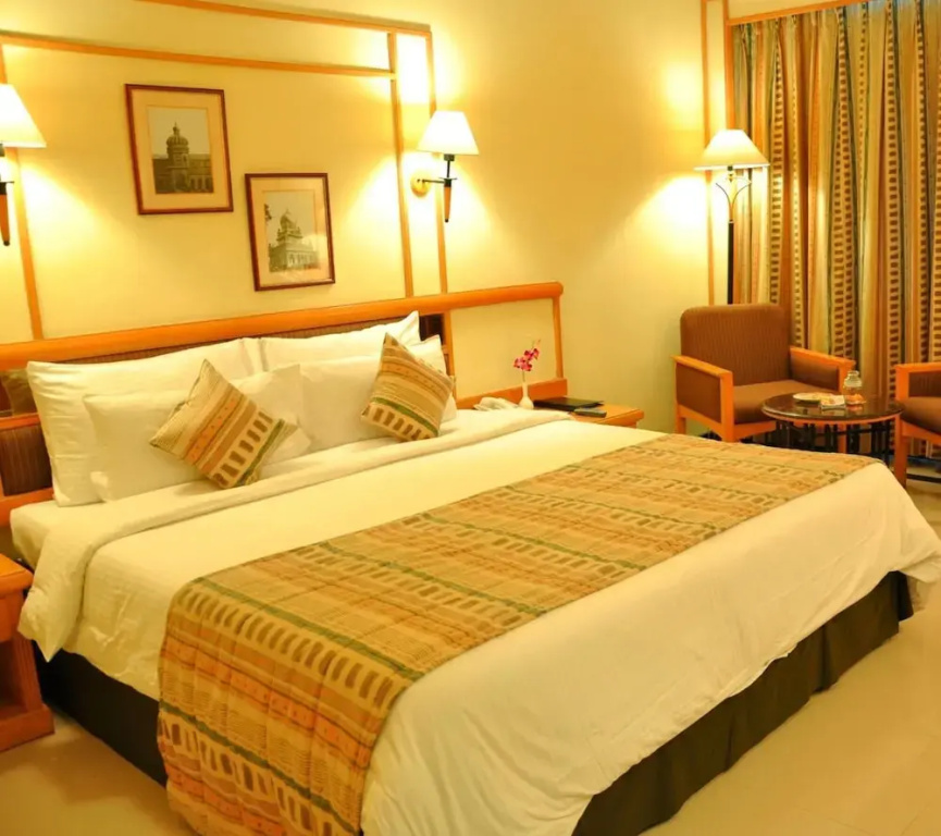 Aditya Park Hyderabad - Général