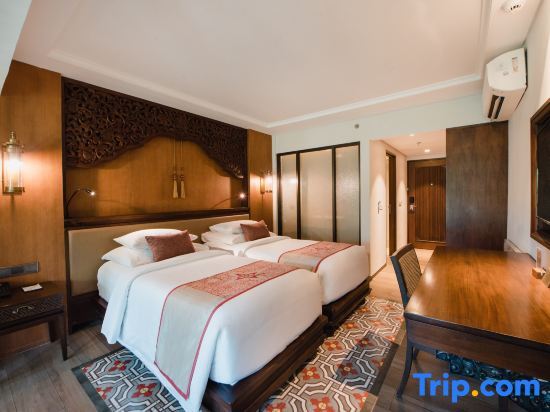 Ramayana Resort & Spa Kuta