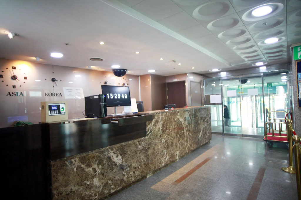 Hotel photo 2