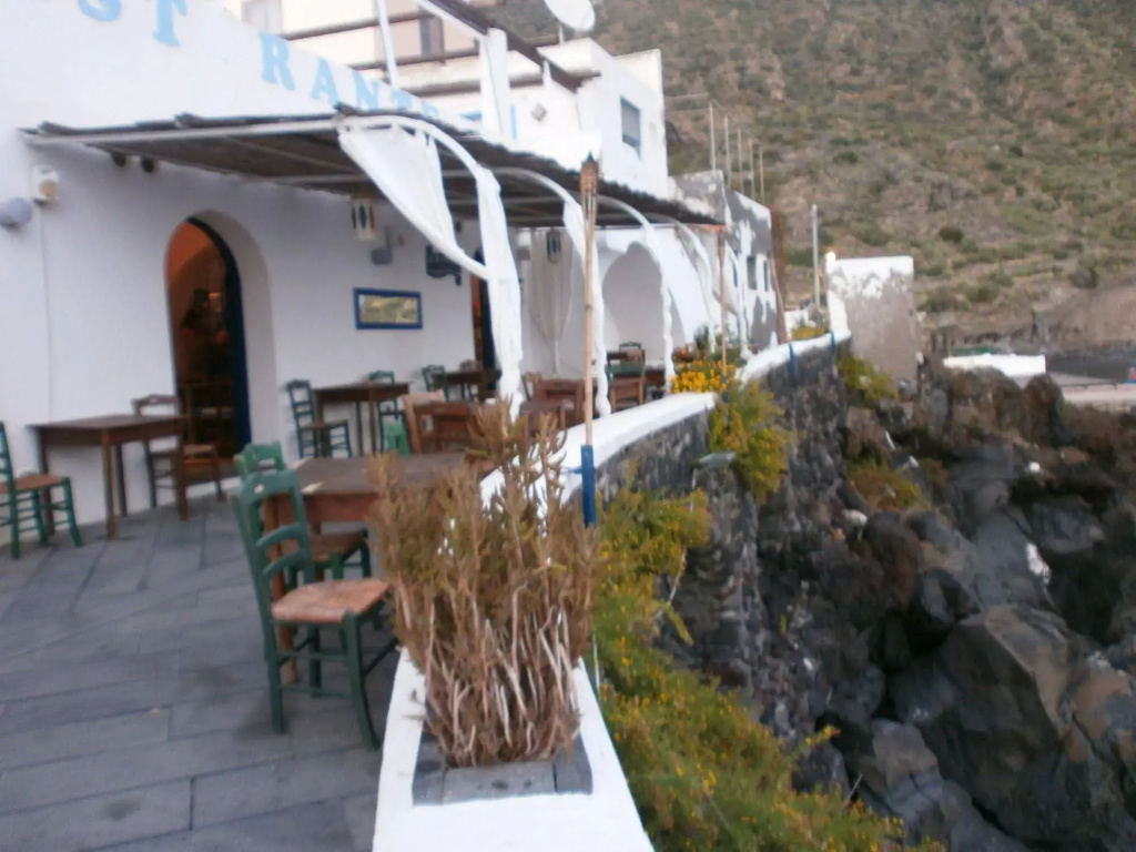 Hotel L’Ariana ISOLE EOLIE - UNA Esperienze - Général