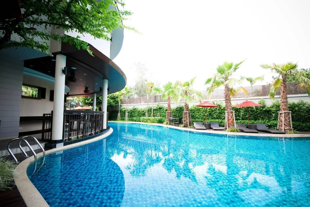 Hotel photo 17