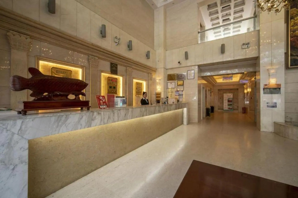 Hotel photo 13