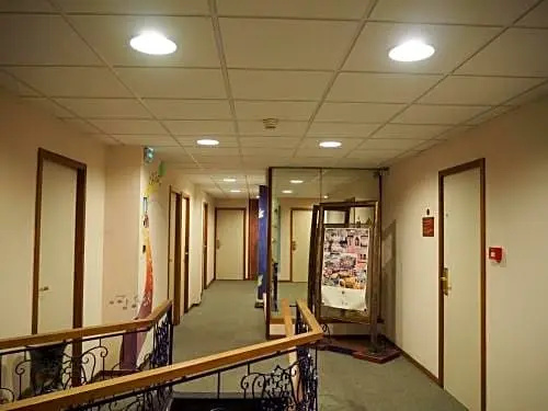 Splendid Hotel Centre Gare - Chambres