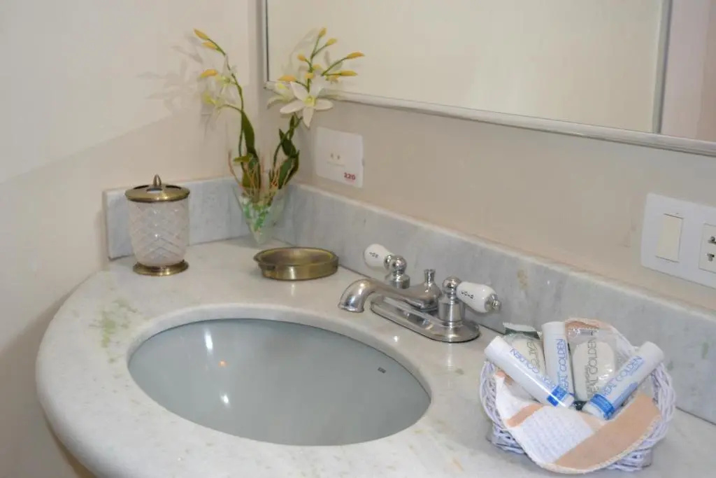 Magnólia Hotel - Chambres