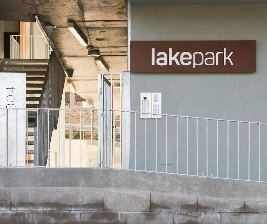 Residence LakePark