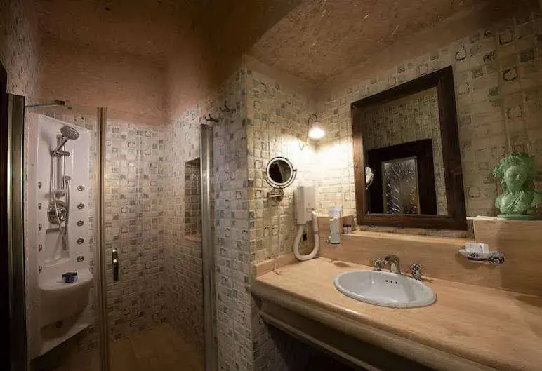 Barcelo Cappadocia Ortahisar, Невшехир, Туреччина мініатюра 8