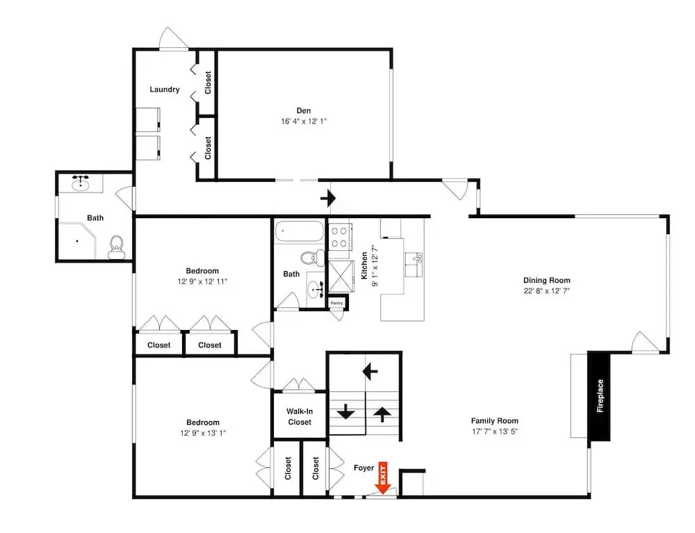 Alto Chalet by Ruidoso Vacation Rentals