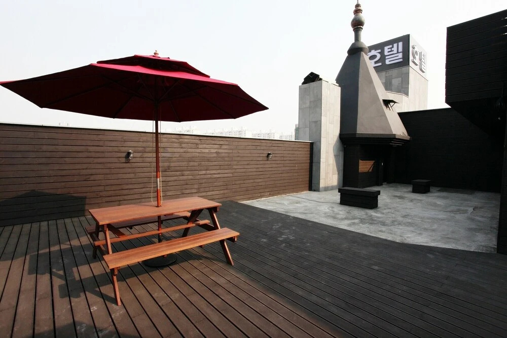 Hotel photo 20