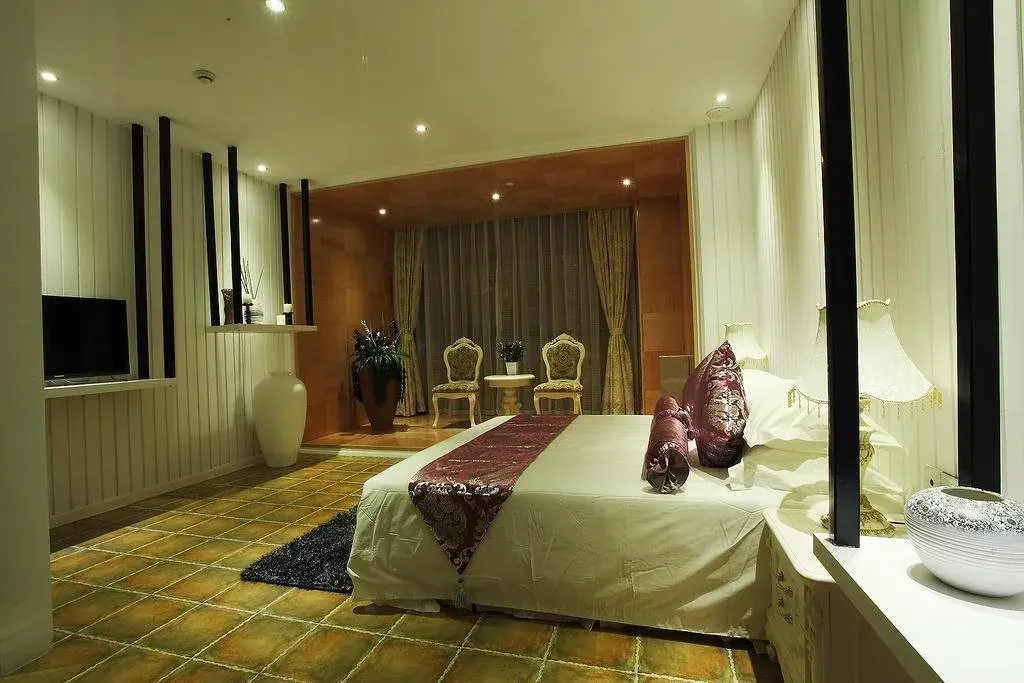 Qiandao Lake Yuhan Hotel - Général