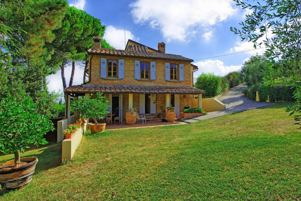Casa Gabriella