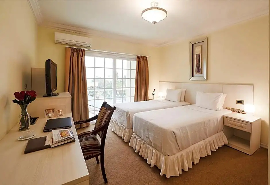 Hotel Florença - Chambres