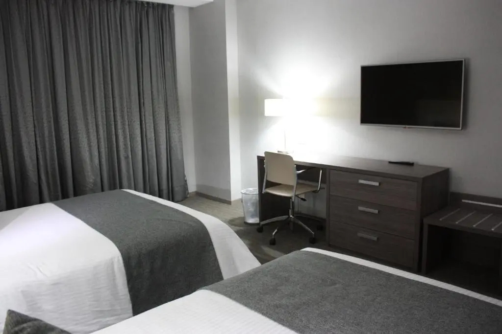 Casa Inn Galerias Celaya - Chambres