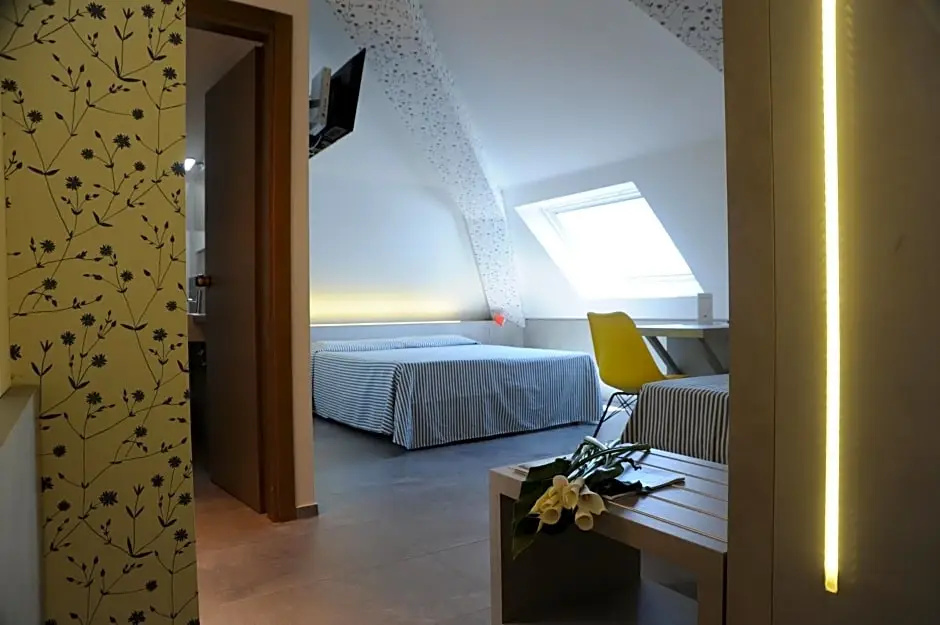 Comfort room