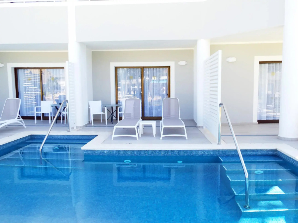Bahia Principe Escape Ambar - Adults Only - All Inclusive - Général