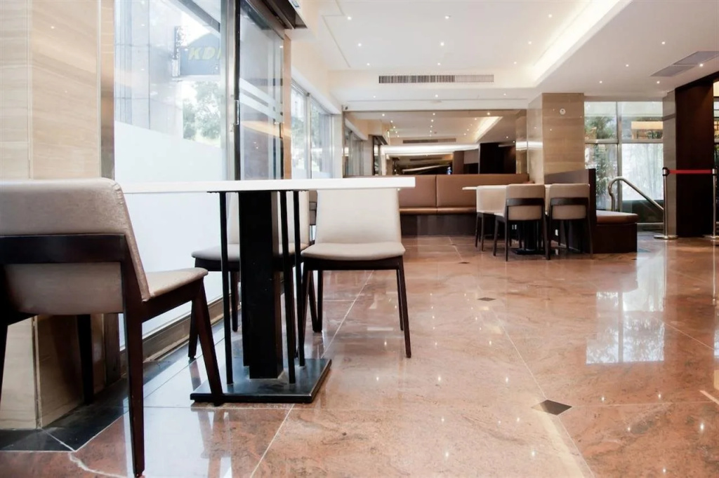 KDM Hotel - Général