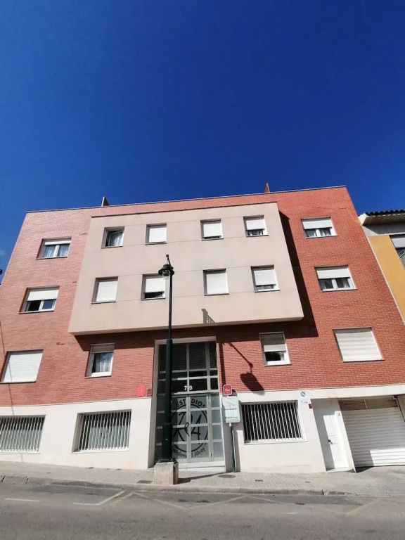 Residencial Alcoy