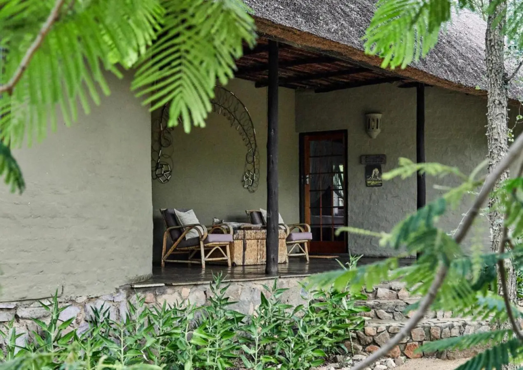 Motswari Private Game Reserve Resort by NEWMARK - Général