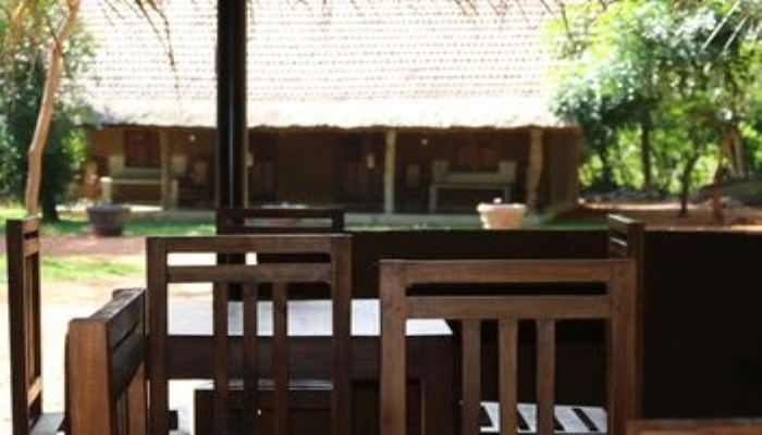 Ama Villa