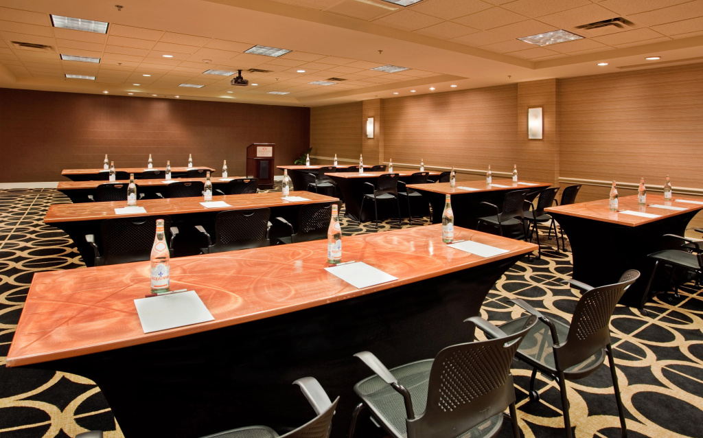Crowne Plaza Kansas City Downtown by IHG - Général