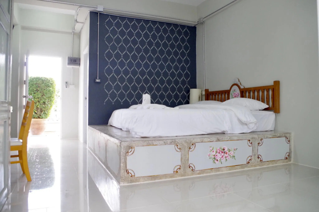 Phuket Nonnita Boutique Resort — фото