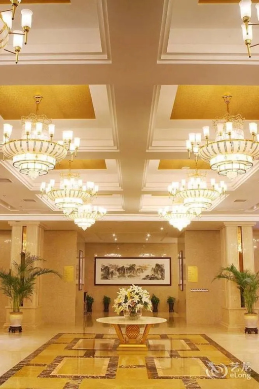 Guiqiao Hotel - Général