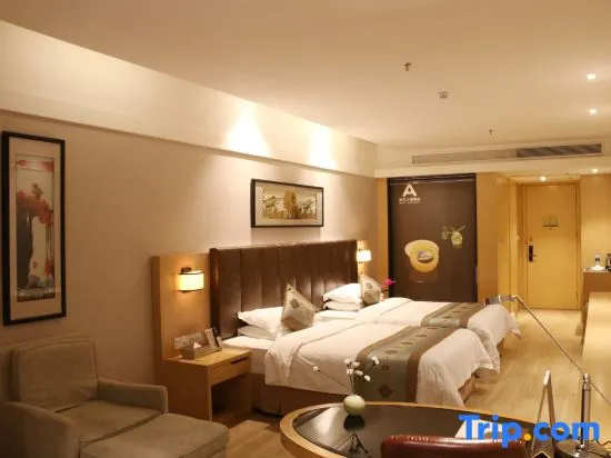 Premium room