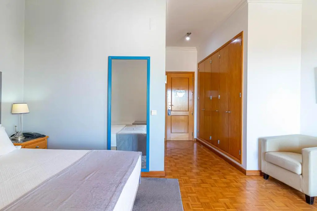Hotel Maritur - Adults Only - Chambres
