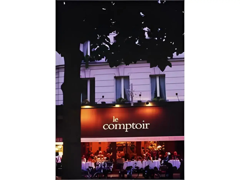 Relais Saint Germain 20