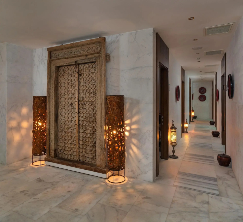 Hillstone Bodrum Hotel & Spa - Général