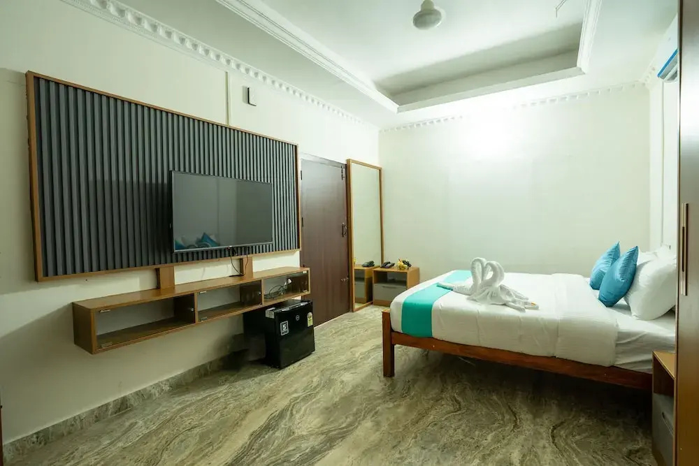 Hotel photo 21
