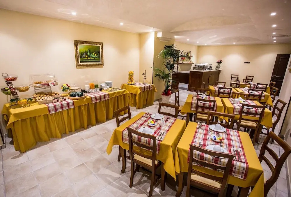 Hotel photo 19