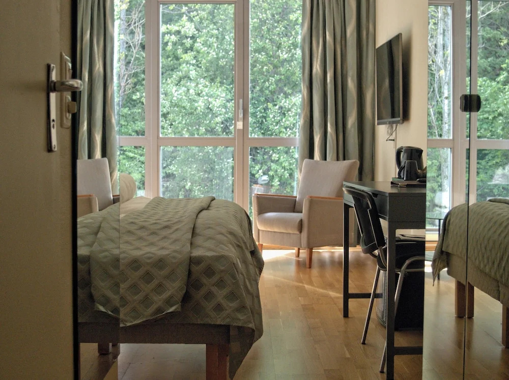 Havila Hotel Geiranger - Chambres