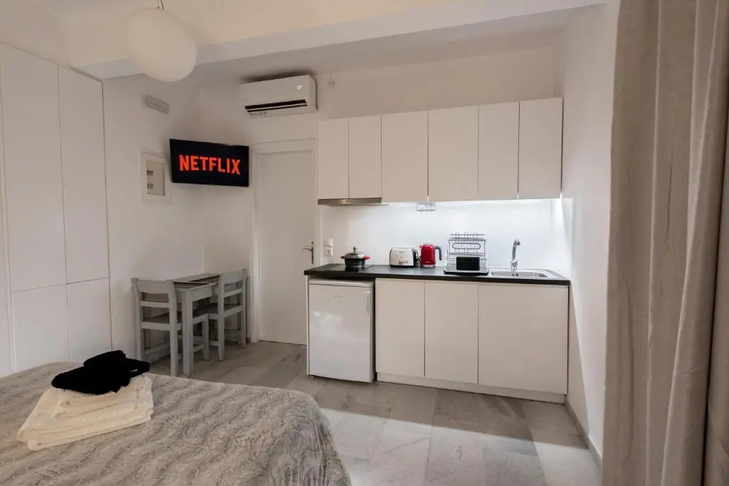 Comfort Suite