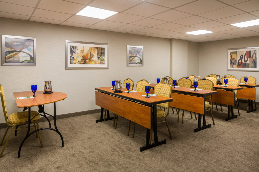Holiday Inn Columbia East-Jessup by IHG - Général