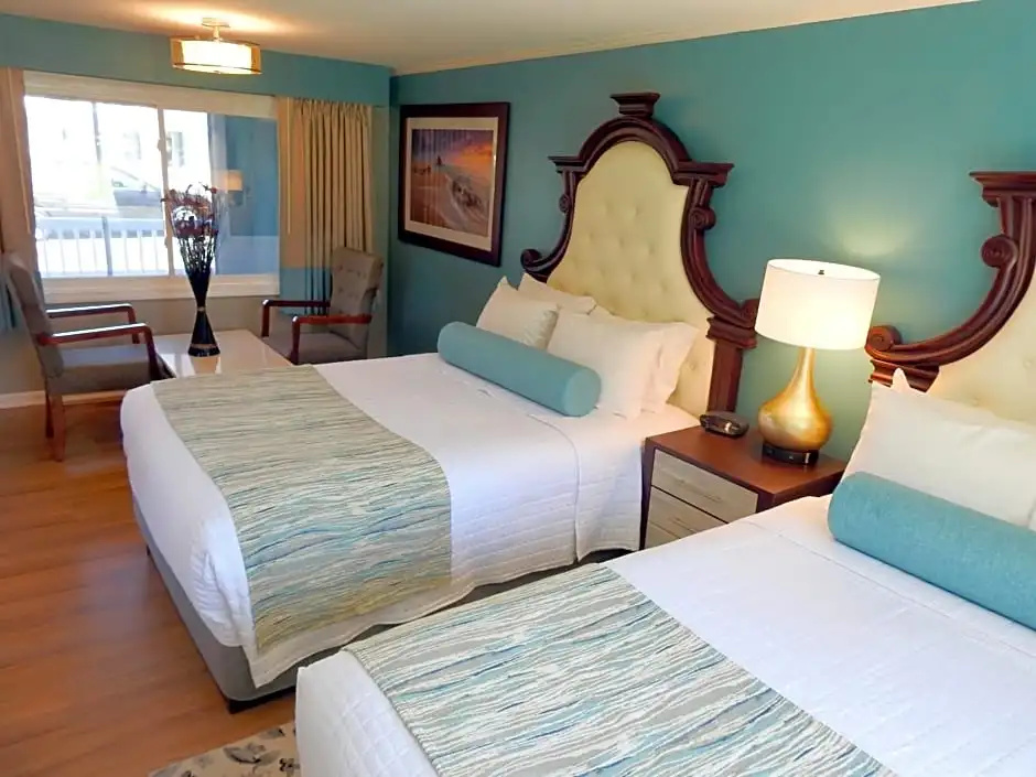 Classic room