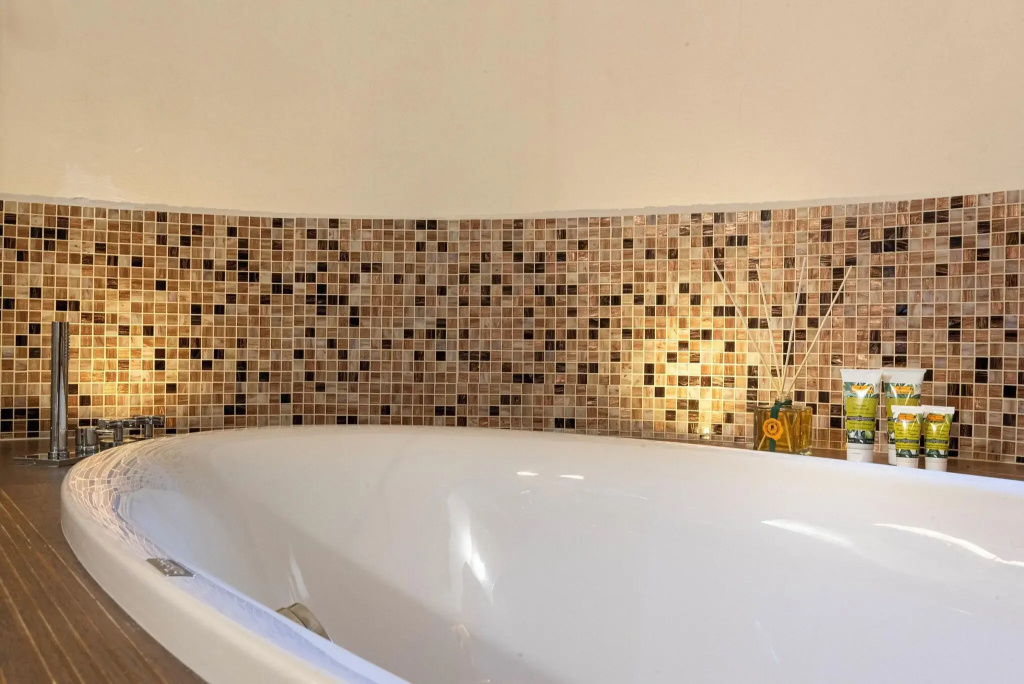 Boutique Hotel Torre di Cala Piccola - Général