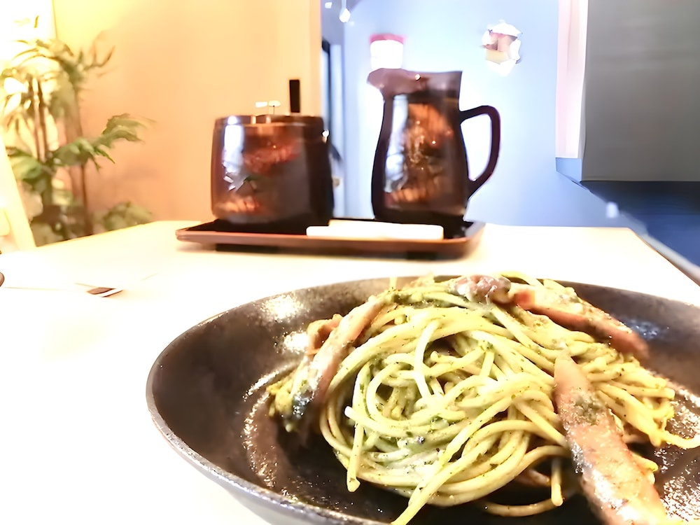 Eternity APARTMENT HOTEL SHINAGAWA 사진 20
