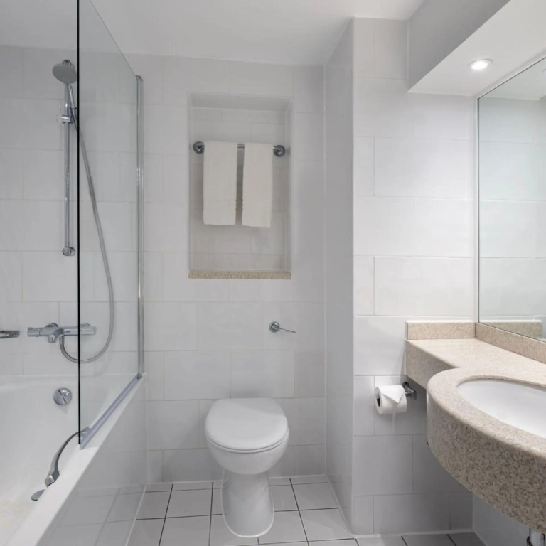 Delta Hotels by Marriott Swindon - Général