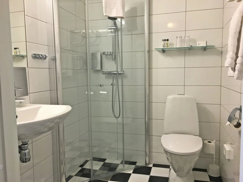 Mora Hotell & Spa - Général