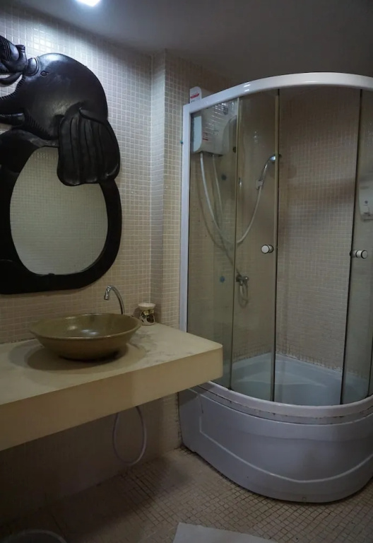 De River Boutique Resort Chiang Saen - Général