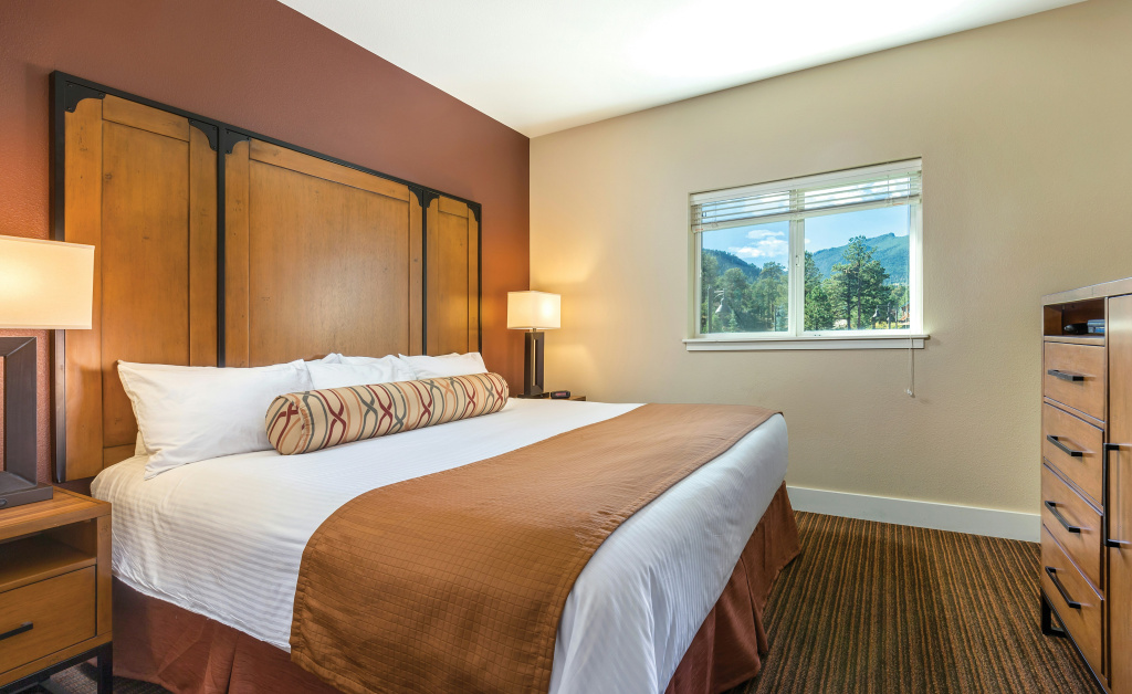 WorldMark Estes Park - Général