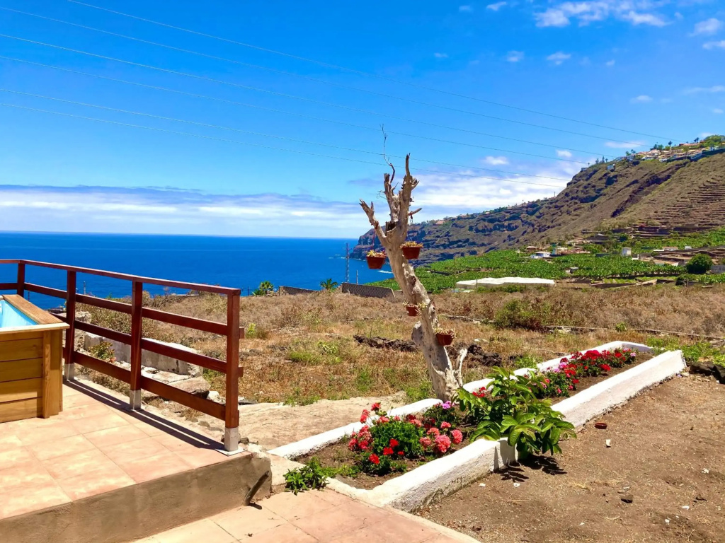 Rincón del Mar , Espacio Natural