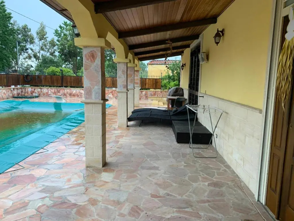 Superior Villa