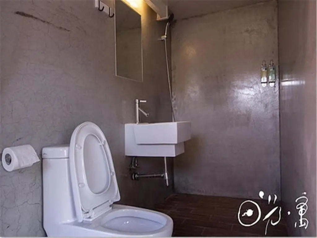 Kenting Sun Light Inn - Chambres