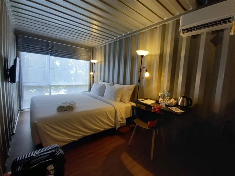 Hotel photo 2