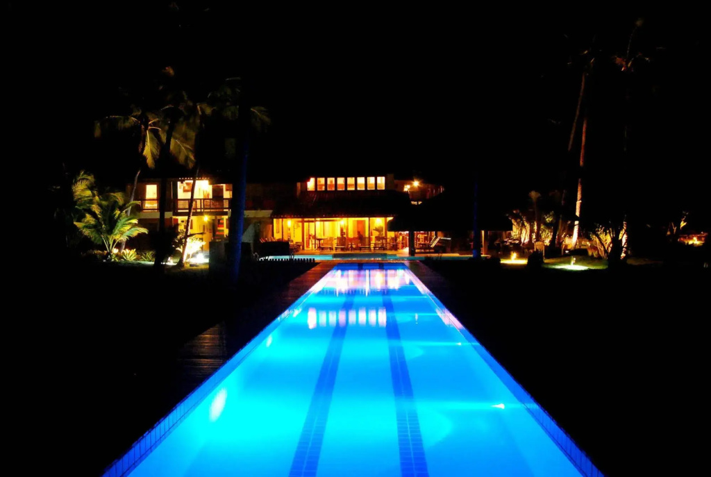 Pousada Terraços Marinhos - Général